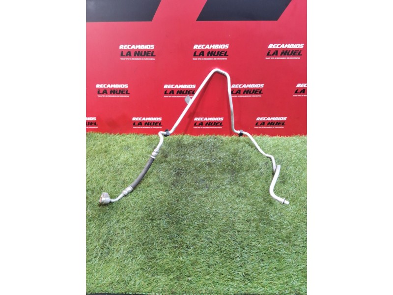 Recambio de tubos aire acondicionado para ford transit courier b460 furgoneta/monovolumen 1.5 ecoblue referencia OEM IAM R2X619A