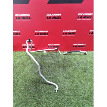 Recambio de tubos aire acondicionado para ford transit courier b460 furgoneta/monovolumen 1.5 ecoblue referencia OEM IAM R2X619A