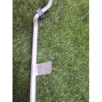 Recambio de tubos aire acondicionado para ford transit courier b460 furgoneta/monovolumen 1.5 ecoblue referencia OEM IAM R2X619A