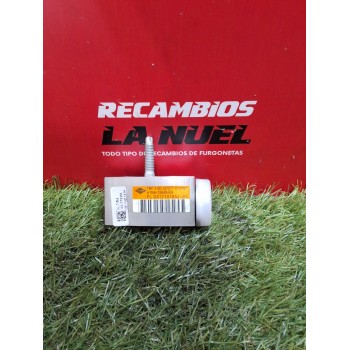 VALVULA EXPANSION AIRE ACONDICIONADO H1BH19849BA 