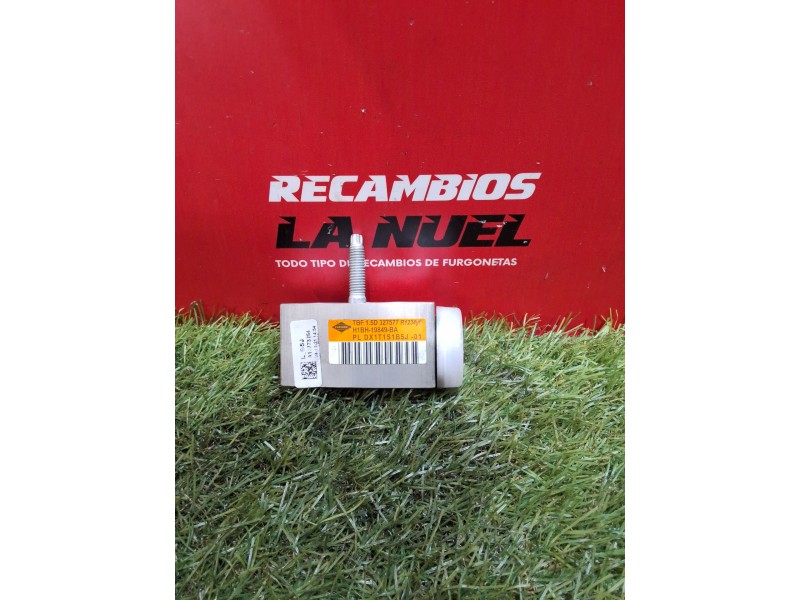 Recambio de valvula expansion aire acondicionado para ford transit courier b460 furgoneta/monovolumen 1.5 ecoblue referencia OEM