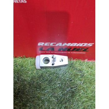 Recambio de valvula expansion aire acondicionado para ford transit courier b460 furgoneta/monovolumen 1.5 ecoblue referencia OEM