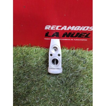 Recambio de valvula expansion aire acondicionado para ford transit courier b460 furgoneta/monovolumen 1.5 ecoblue referencia OEM