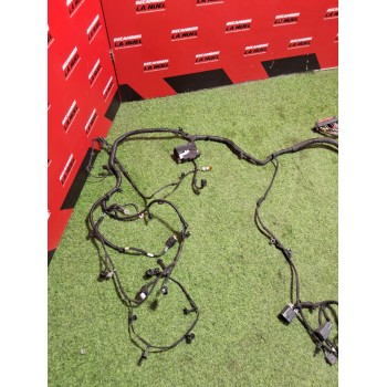 Recambio de instalacion electrica motor para ford transit courier b460 furgoneta/monovolumen 1.5 ecoblue referencia OEM IAM   