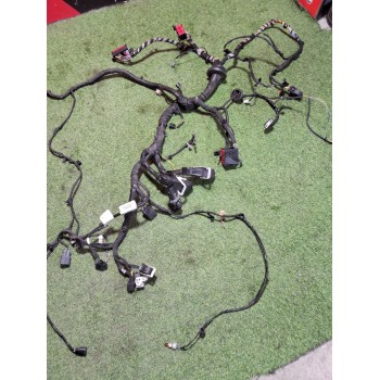 Recambio de instalacion electrica motor para ford transit courier b460 furgoneta/monovolumen 1.5 ecoblue referencia OEM IAM   