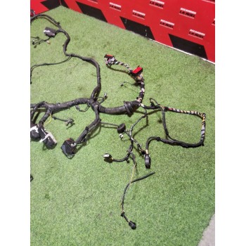 Recambio de instalacion electrica motor para ford transit courier b460 furgoneta/monovolumen 1.5 ecoblue referencia OEM IAM   