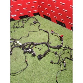 Recambio de instalacion electrica motor para ford transit courier b460 furgoneta/monovolumen 1.5 ecoblue referencia OEM IAM   