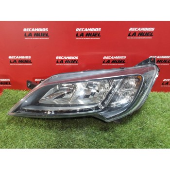 Recambio de faro izquierdo para citroën jumper furgon (05.2014) 2.2 33 l2h1 bluehdi 140 [2,2 ltr. - 103 kw blue-hdi fap cat] ref
