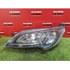 Recambio de faro izquierdo para citroën jumper furgon (05.2014) 2.2 33 l2h1 bluehdi 140 [2,2 ltr. - 103 kw blue-hdi fap cat] ref
