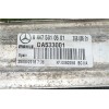 Recambio de intercooler para mercedes-benz vito furgón (447) 109/111 cdi worker compacta cdi cat referencia OEM IAM A4475010501 