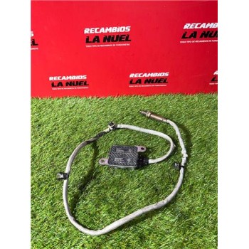 Recambio de sonda lambda para renault trafic iii furgón (06.2014) m9r z7 referencia OEM IAM 227903791R  