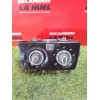 Recambio de mando calefaccion / a/a para citroën jumper furgon (05.2014) 2.2 33 l2h1 bluehdi 140 [2,2 ltr. - 103 kw blue-hdi fap