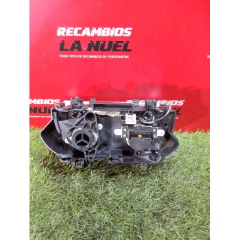 Recambio de mando calefaccion / a/a para citroën jumper furgon (05.2014) 2.2 33 l2h1 bluehdi 140 [2,2 ltr. - 103 kw blue-hdi fap