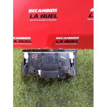 Recambio de mando calefaccion / a/a para citroën jumper furgon (05.2014) 2.2 33 l2h1 bluehdi 140 [2,2 ltr. - 103 kw blue-hdi fap