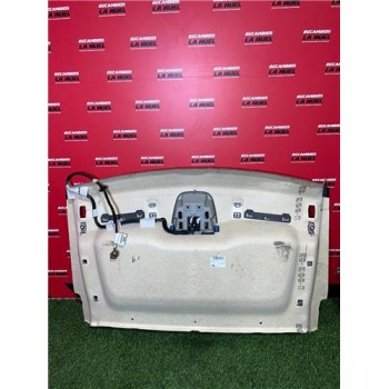 Recambio de techo para peugeot rifter (06.2018) 1.5 active long [1,5 ltr. - 75 kw blue-hdi fap] referencia OEM IAM 98172141BJ  