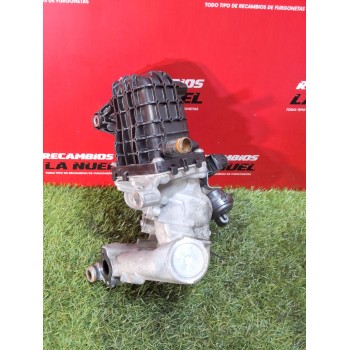 Recambio de enfriador egr para citroën jumper furgon (05.2014) 2.2 33 l2h1 bluehdi 140 [2,2 ltr. - 103 kw blue-hdi fap cat] refe