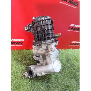 Recambio de enfriador egr para citroën jumper furgon (05.2014) 2.2 33 l2h1 bluehdi 140 [2,2 ltr. - 103 kw blue-hdi fap cat] refe