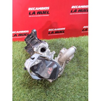 Recambio de enfriador egr para citroën jumper furgon (05.2014) 2.2 33 l2h1 bluehdi 140 [2,2 ltr. - 103 kw blue-hdi fap cat] refe