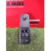 Recambio de mando elevalunas delantero izquierdo para citroën jumper furgon (05.2014) 2.2 33 l2h1 bluehdi 140 [2,2 ltr. - 103 kw