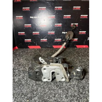 Recambio de cerradura puerta delantera izquierda para renault express (04.2021) 1.5 advance [1,5 ltr. - 70 kw blue dci diesel fa