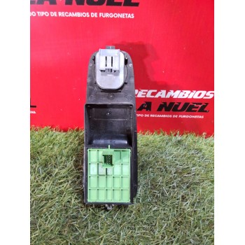 Recambio de mando elevalunas delantero izquierdo para citroën jumper furgon (05.2014) 2.2 33 l2h1 bluehdi 140 [2,2 ltr. - 103 kw