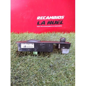 Recambio de mando elevalunas delantero izquierdo para citroën jumper furgon (05.2014) 2.2 33 l2h1 bluehdi 140 [2,2 ltr. - 103 kw