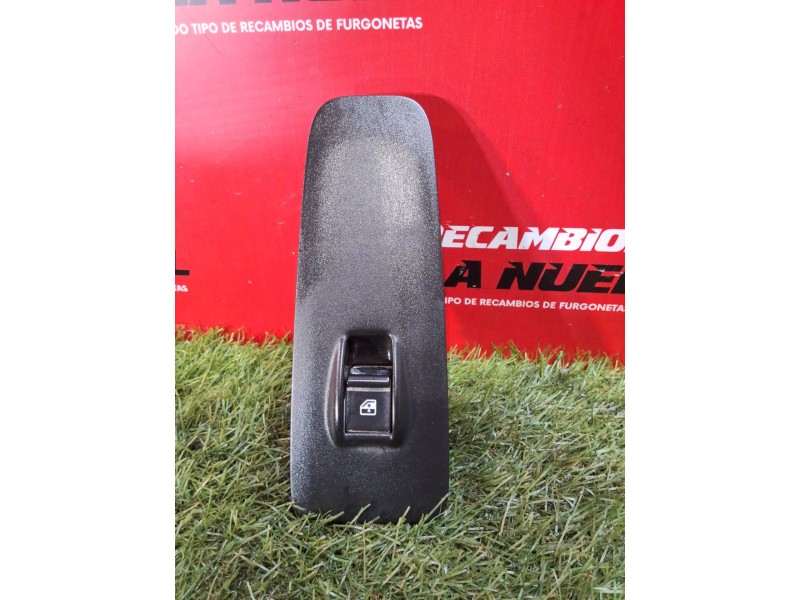 Recambio de mando elevalunas delantero derecho para citroën jumper furgon (05.2014) 2.2 33 l2h1 bluehdi 140 [2,2 ltr. - 103 kw b