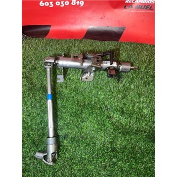 Recambio de columna direccion para renault express (04.2021) 1.5 basis [1,5 ltr. - 55 kw blue dci diesel fap] referencia OEM IAM