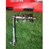 Recambio de columna direccion para renault express (04.2021) 1.5 basis [1,5 ltr. - 55 kw blue dci diesel fap] referencia OEM IAM
