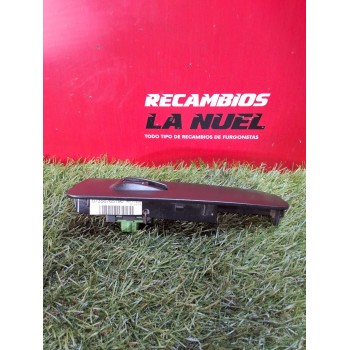 Recambio de mando elevalunas delantero derecho para citroën jumper furgon (05.2014) 2.2 33 l2h1 bluehdi 140 [2,2 ltr. - 103 kw b