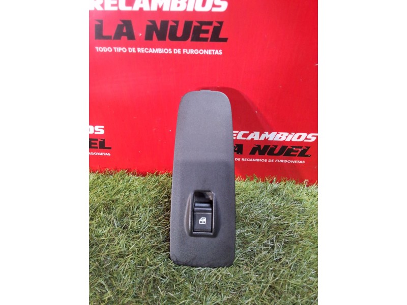 Recambio de mando elevalunas delantero derecho para citroën jumper furgon (05.2014) 2.2 33 l2h1 bluehdi 140 [2,2 ltr. - 103 kw b
