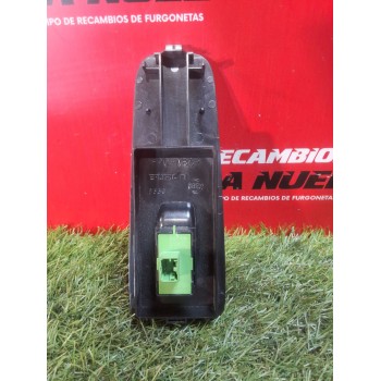 Recambio de mando elevalunas delantero derecho para citroën jumper furgon (05.2014) 2.2 33 l2h1 bluehdi 140 [2,2 ltr. - 103 kw b