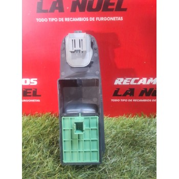 Recambio de mando elevalunas delantero izquierdo para citroën jumper furgon (05.2014) 2.2 33 l2h1 bluehdi 140 [2,2 ltr. - 103 kw