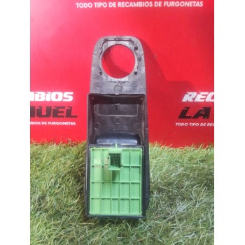 Recambio de mando elevalunas delantero izquierdo para citroën jumper furgon (05.2014) 2.2 33 l2h1 bluehdi 140 [2,2 ltr. - 103 kw