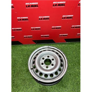 Recambio de llanta para mercedes-benz sprinter iii furgon rwd/awd (907)(02.2018) 2.1 311/314/316 cdi rwd l3 / l4 (907.635/637) [