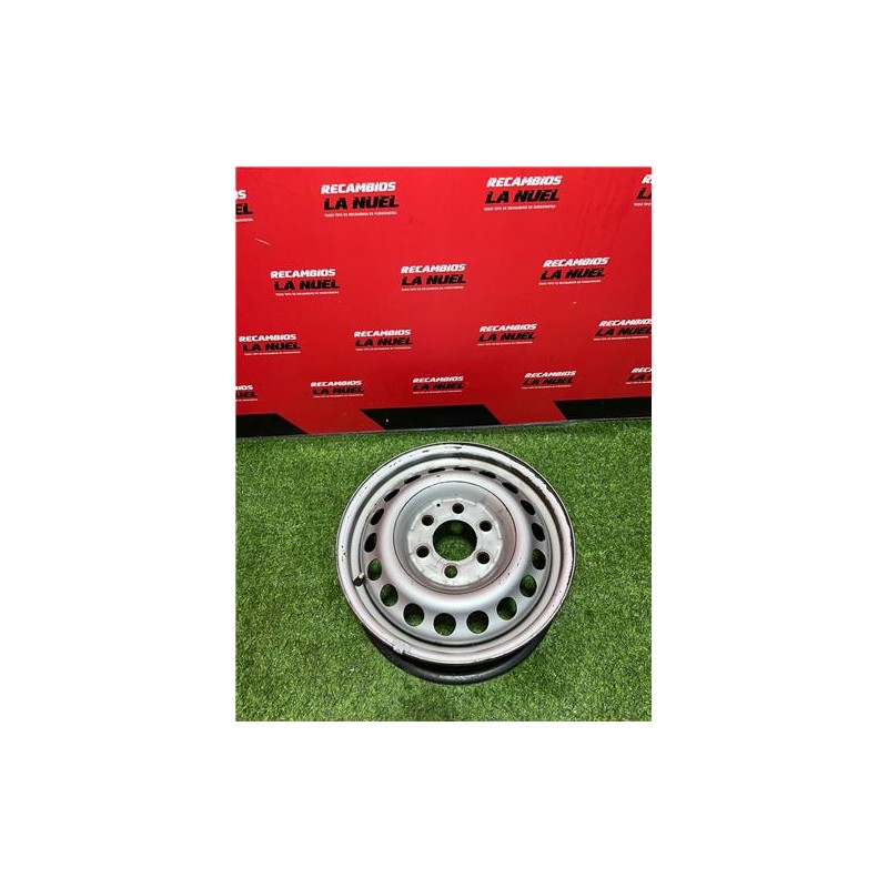 Recambio de llanta para mercedes-benz sprinter iii furgon rwd/awd (907)(02.2018) 2.1 311/314/316 cdi rwd l3 / l4 (907.635/637) [