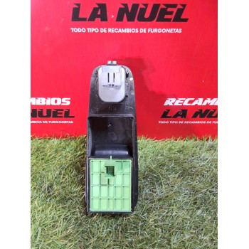 Recambio de mando elevalunas delantero izquierdo para citroën jumper furgon (05.2014) 2.2 33 l2h1 bluehdi 140 [2,2 ltr. - 103 kw