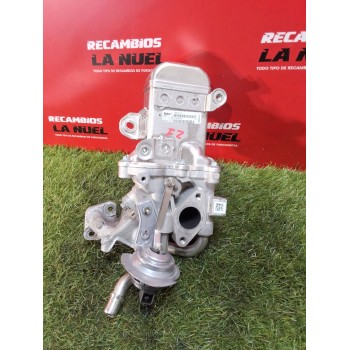ENFRIADOR EGR 147353457R 