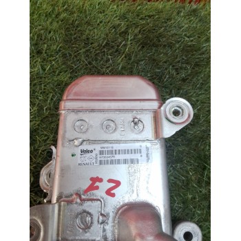 Recambio de enfriador egr para renault master iii furgón l2h2 hka 3,5tdci diesel cat referencia OEM IAM 147353457R  