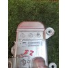 Recambio de enfriador egr para renault master iii furgón l2h2 hka 3,5tdci diesel cat referencia OEM IAM 147353457R  