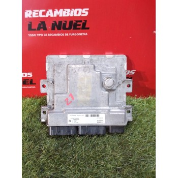 CENTRALITA MOTOR UCE 237103906S A3C0078480201 237103907S