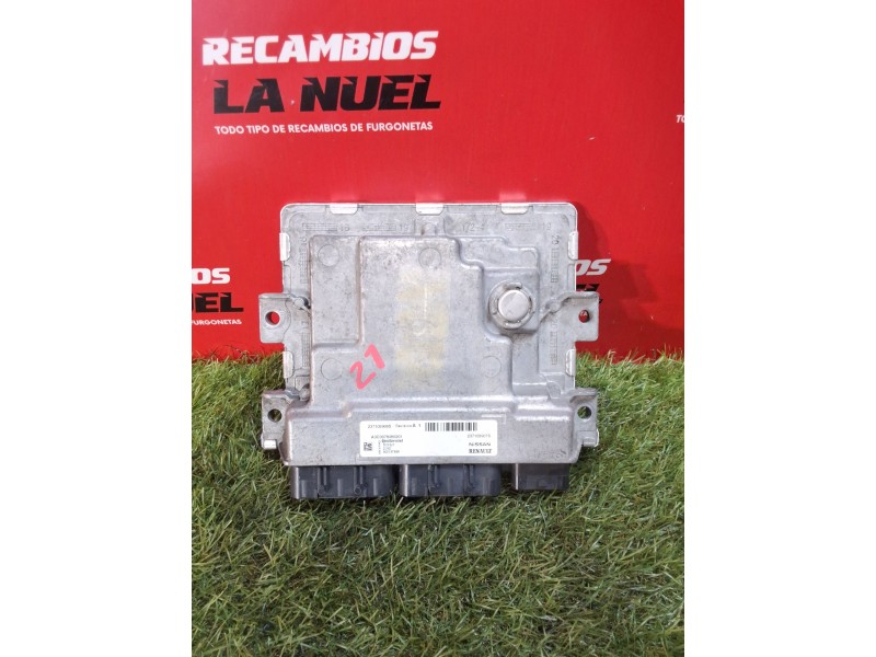 Recambio de centralita motor uce para renault master iii furgón l2h2 hka 3,5tdci diesel cat referencia OEM IAM 237103906S A3C007