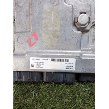 Recambio de centralita motor uce para renault master iii furgón l2h2 hka 3,5tdci diesel cat referencia OEM IAM 237103906S A3C007
