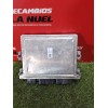 Recambio de centralita motor uce para renault master iii furgón l2h2 hka 3,5tdci diesel cat referencia OEM IAM 237103906S A3C007