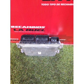 Recambio de centralita motor uce para renault master iii furgón l2h2 hka 3,5tdci diesel cat referencia OEM IAM 237103906S A3C007