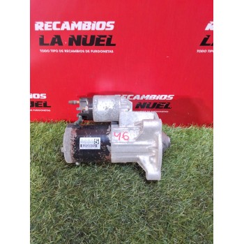MOTOR ARRANQUE 9827008580 