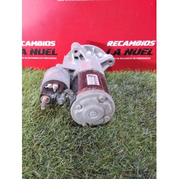 Recambio de motor arranque para peugeot expert furgoneta (v_) 2.0 bluehdi 120 referencia OEM IAM 9827008580  