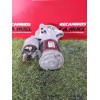Recambio de motor arranque para peugeot expert furgoneta (v_) 2.0 bluehdi 120 referencia OEM IAM 9827008580  