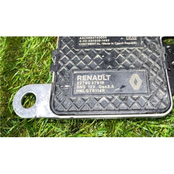 Recambio de sonda lambda para renault trafic iii furgón (06.2014) m9r z7 referencia OEM IAM 227903791R  