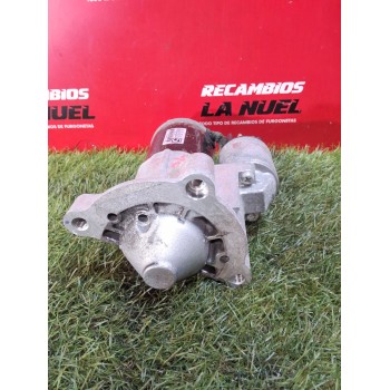 Recambio de motor arranque para peugeot expert furgoneta (v_) 2.0 bluehdi 120 referencia OEM IAM 9827008580  